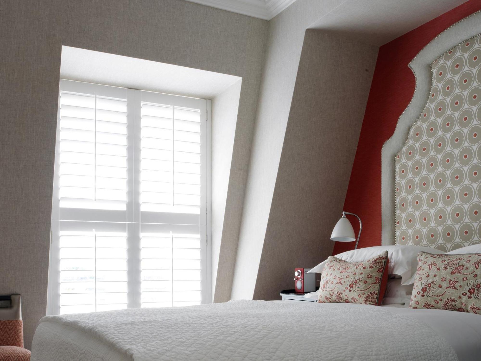 Dorset Square Hotel, Firmdale Hotels Londyn Zewnętrze zdjęcie