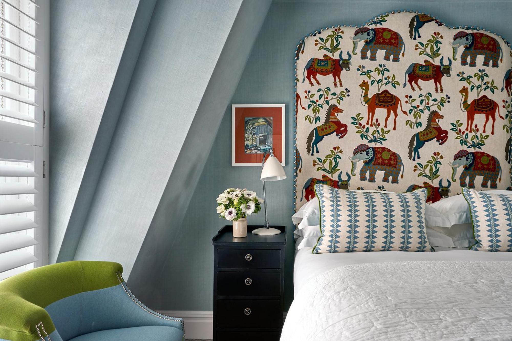 Dorset Square Hotel, Firmdale Hotels Londyn Zewnętrze zdjęcie