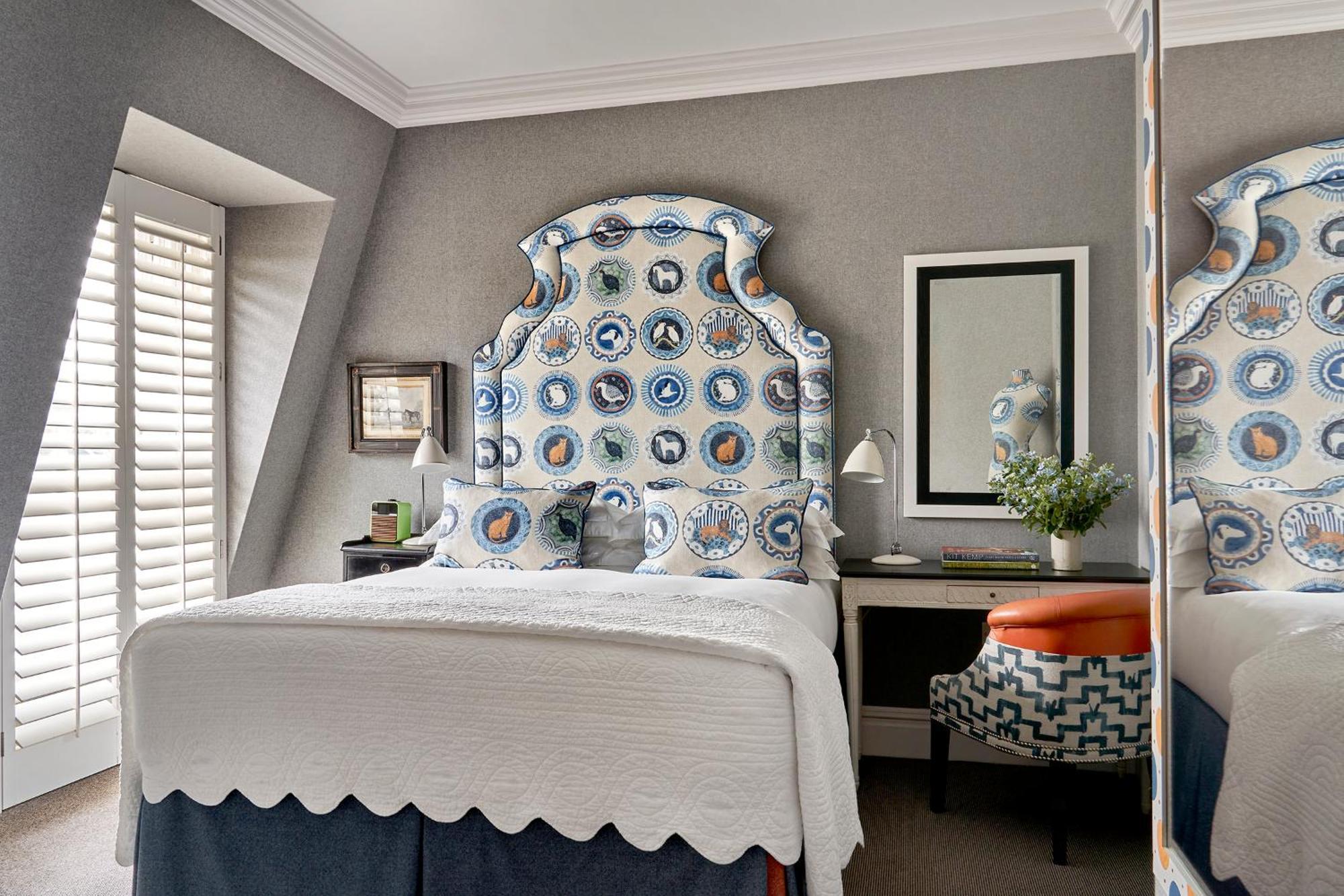 Dorset Square Hotel, Firmdale Hotels Londyn Zewnętrze zdjęcie