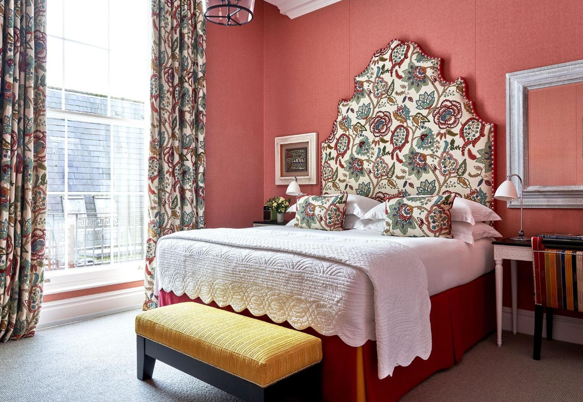 Dorset Square Hotel, Firmdale Hotels Londyn Zewnętrze zdjęcie